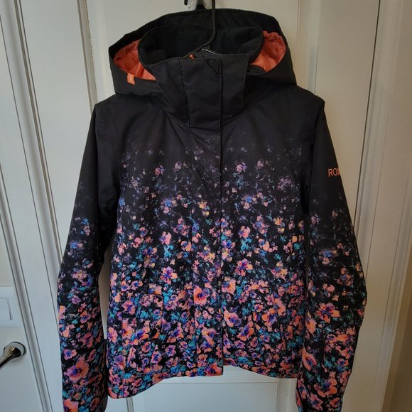 Roxy Ski/Snow Jacket - Picture 1 of 6